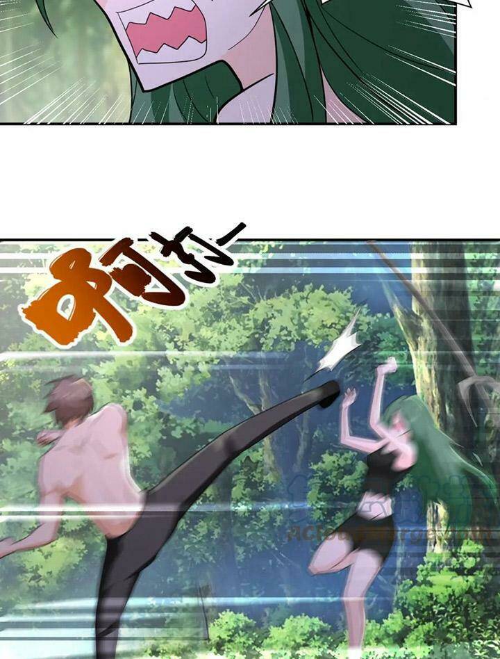 Mạt Thế Siêu Cấp Hệ Thống Chapter 302 - Trang 2