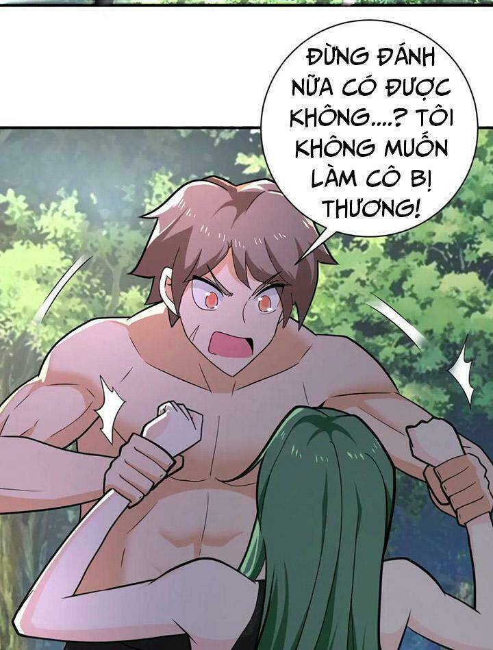 Mạt Thế Siêu Cấp Hệ Thống Chapter 302 - Trang 2