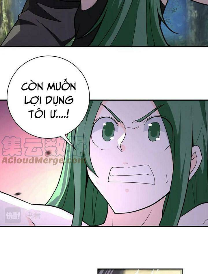 Mạt Thế Siêu Cấp Hệ Thống Chapter 302 - Trang 2