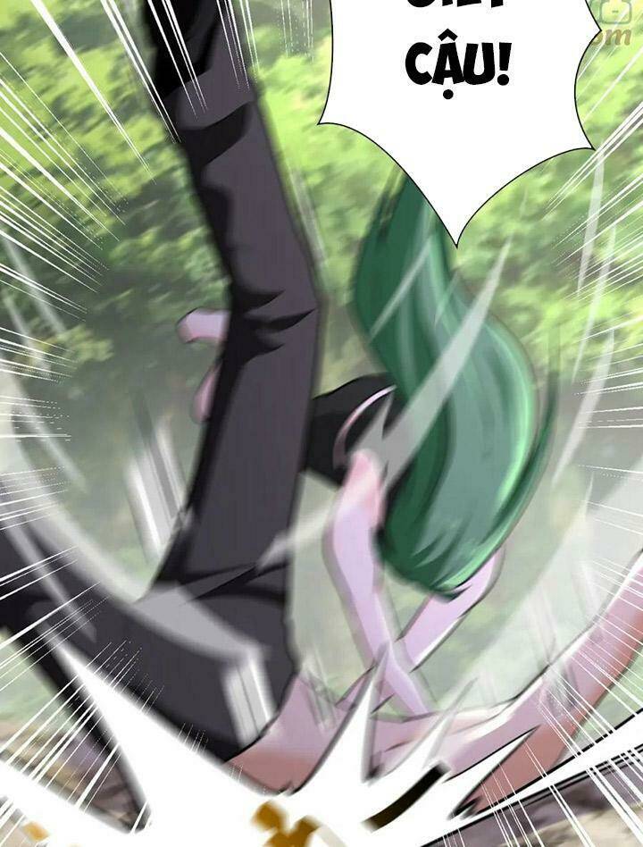 Mạt Thế Siêu Cấp Hệ Thống Chapter 302 - Trang 2