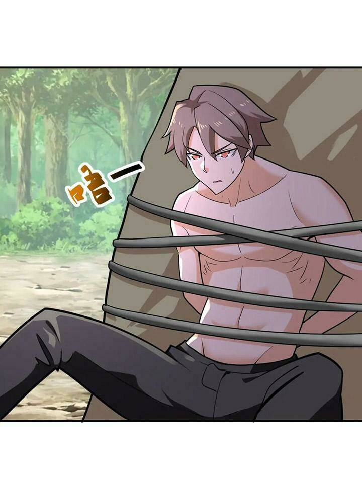 Mạt Thế Siêu Cấp Hệ Thống Chapter 302 - Trang 2