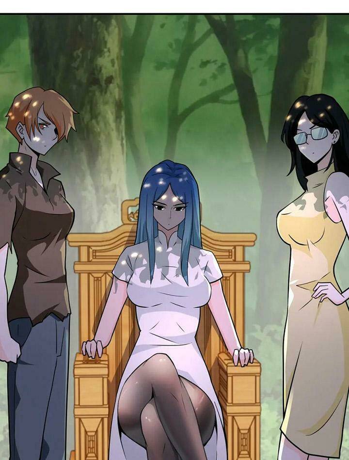 Mạt Thế Siêu Cấp Hệ Thống Chapter 302 - Trang 2