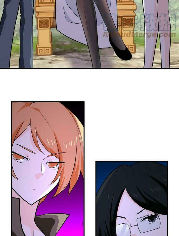 Mạt Thế Siêu Cấp Hệ Thống Chapter 302 - Trang 2