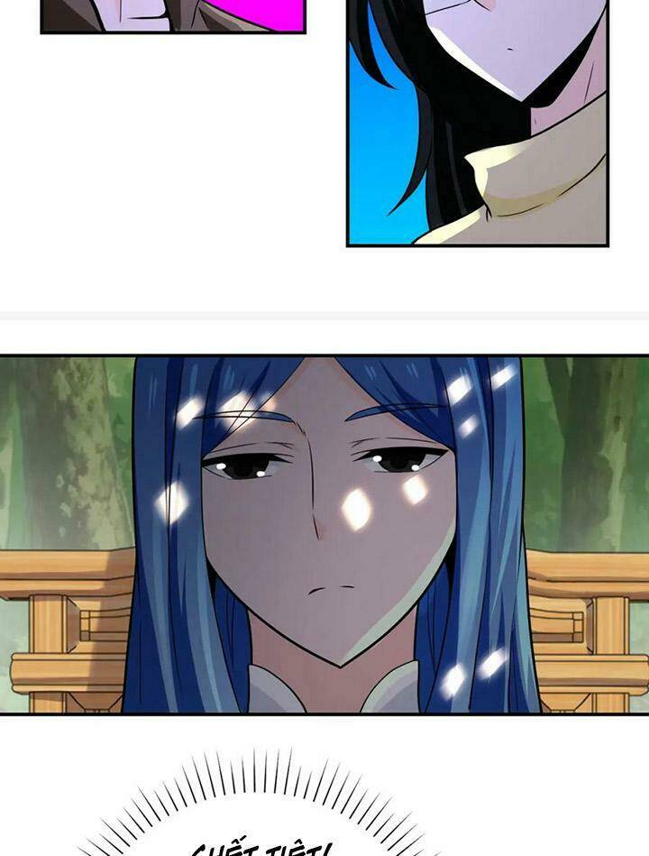 Mạt Thế Siêu Cấp Hệ Thống Chapter 302 - Trang 2