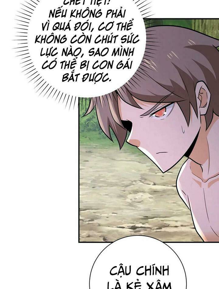 Mạt Thế Siêu Cấp Hệ Thống Chapter 302 - Trang 2