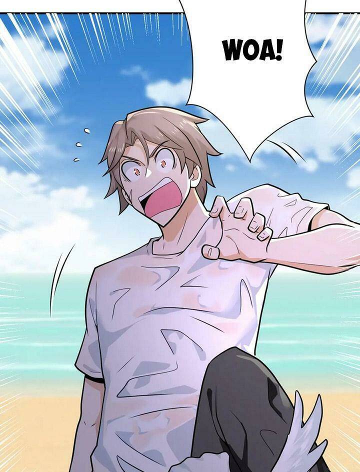 Mạt Thế Siêu Cấp Hệ Thống Chapter 302 - Trang 2