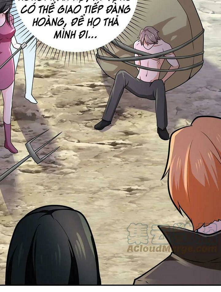 Mạt Thế Siêu Cấp Hệ Thống Chapter 302 - Trang 2