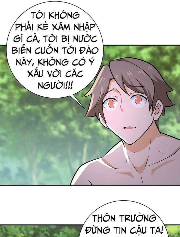 Mạt Thế Siêu Cấp Hệ Thống Chapter 302 - Trang 2