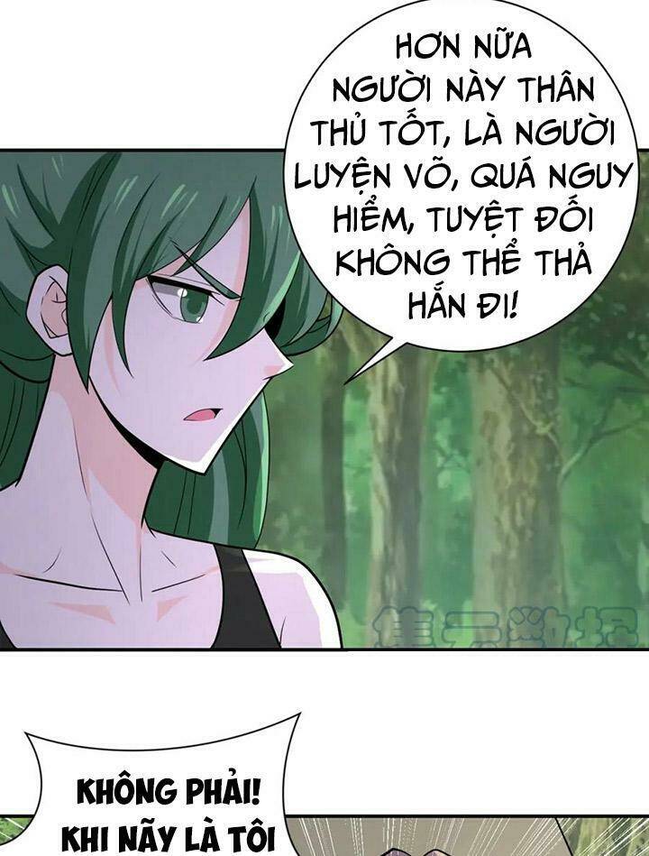 Mạt Thế Siêu Cấp Hệ Thống Chapter 302 - Trang 2