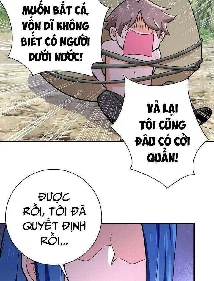 Mạt Thế Siêu Cấp Hệ Thống Chapter 302 - Trang 2