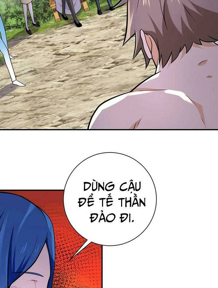 Mạt Thế Siêu Cấp Hệ Thống Chapter 302 - Trang 2