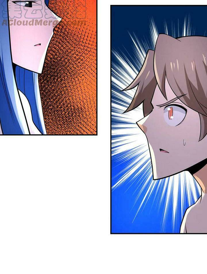 Mạt Thế Siêu Cấp Hệ Thống Chapter 302 - Trang 2