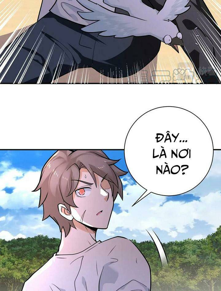 Mạt Thế Siêu Cấp Hệ Thống Chapter 302 - Trang 2