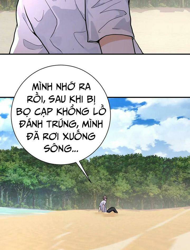 Mạt Thế Siêu Cấp Hệ Thống Chapter 302 - Trang 2