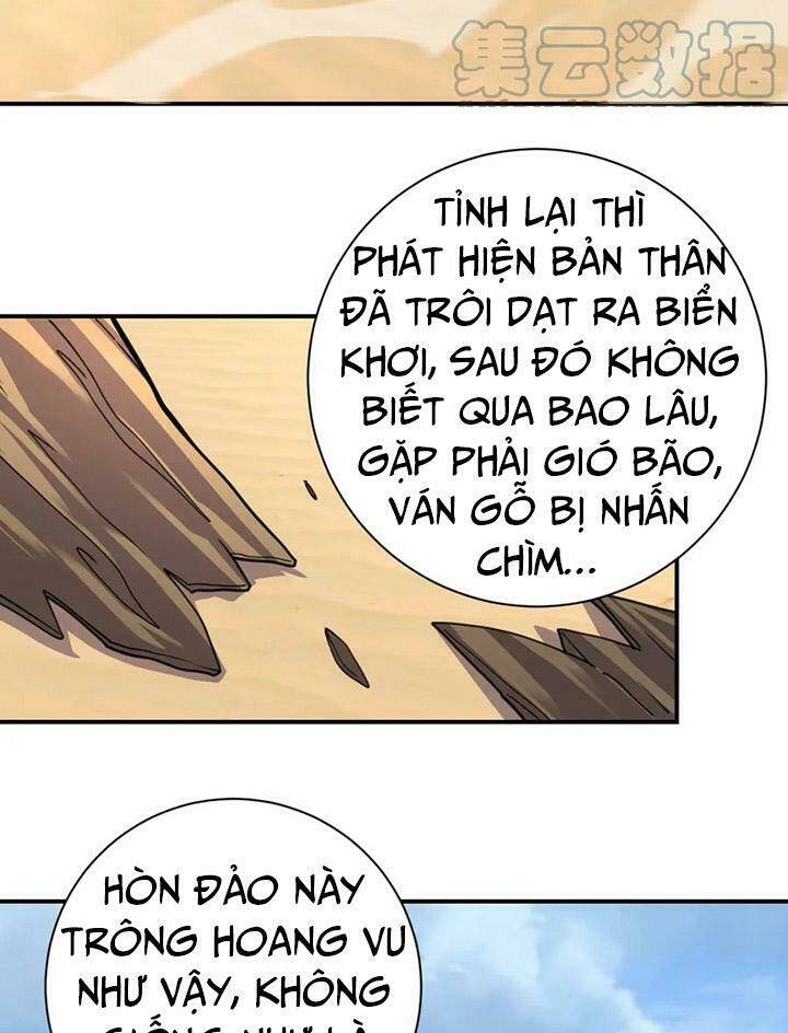 Mạt Thế Siêu Cấp Hệ Thống Chapter 302 - Trang 2