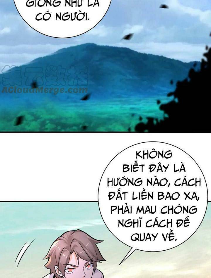 Mạt Thế Siêu Cấp Hệ Thống Chapter 302 - Trang 2