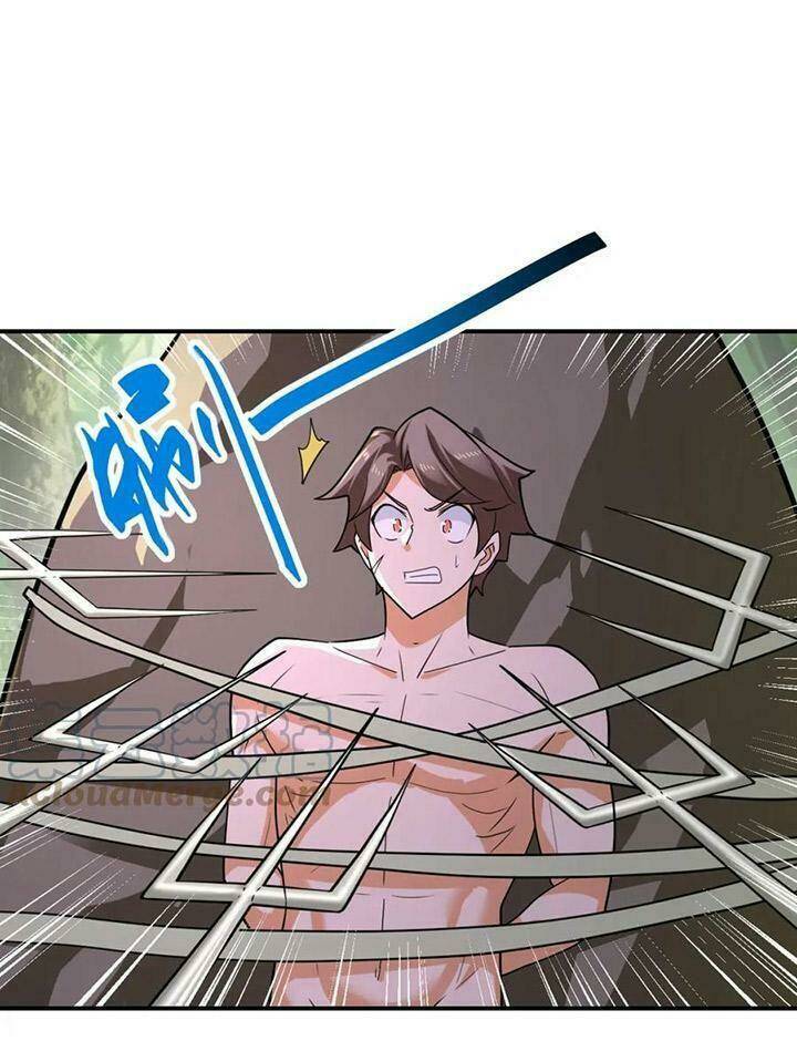 Mạt Thế Siêu Cấp Hệ Thống Chapter 303 - Trang 2