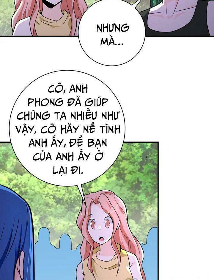 Mạt Thế Siêu Cấp Hệ Thống Chapter 303 - Trang 2