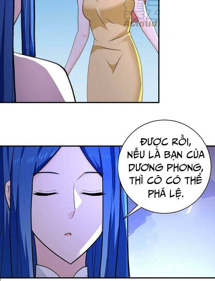 Mạt Thế Siêu Cấp Hệ Thống Chapter 303 - Trang 2