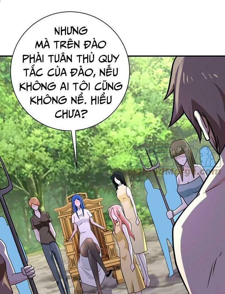 Mạt Thế Siêu Cấp Hệ Thống Chapter 303 - Trang 2