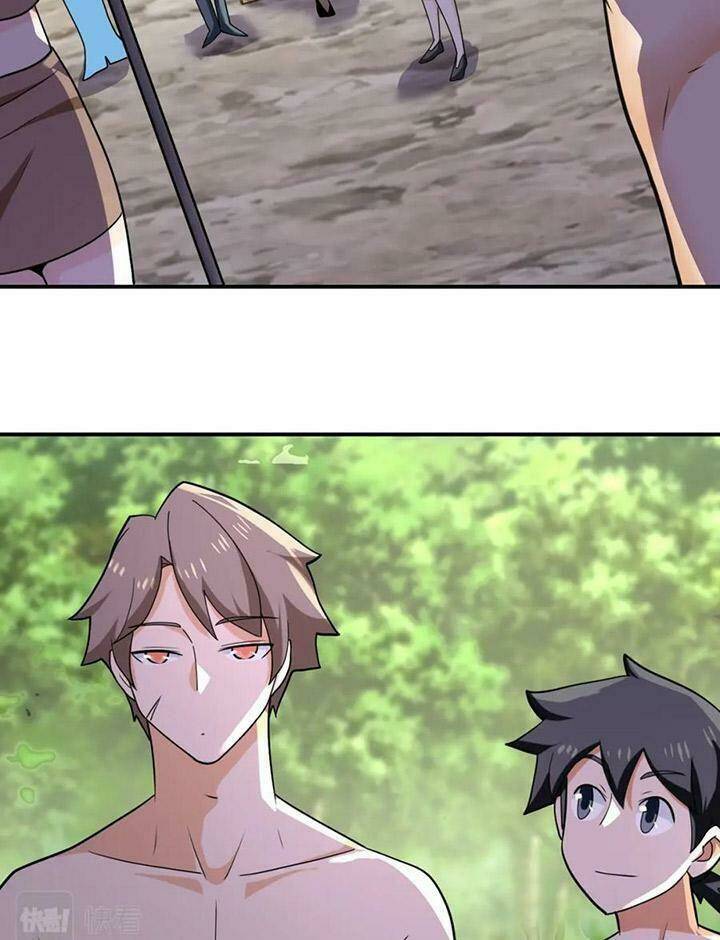 Mạt Thế Siêu Cấp Hệ Thống Chapter 303 - Trang 2