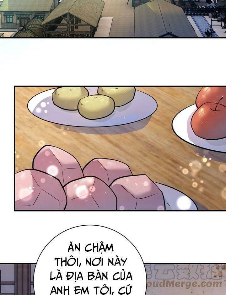 Mạt Thế Siêu Cấp Hệ Thống Chapter 303 - Trang 2