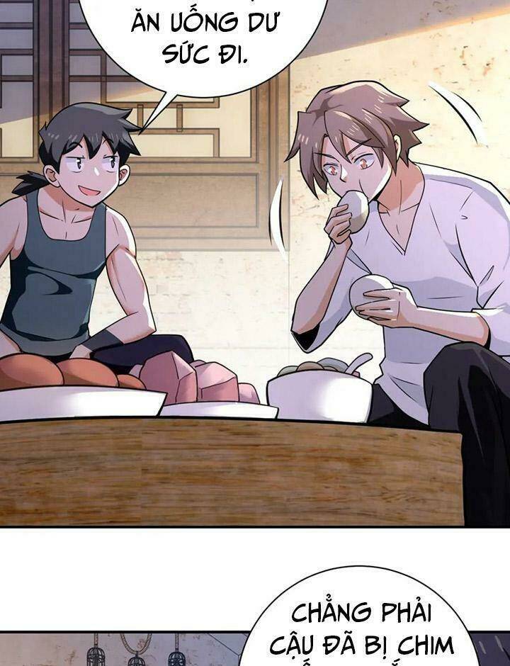 Mạt Thế Siêu Cấp Hệ Thống Chapter 303 - Trang 2