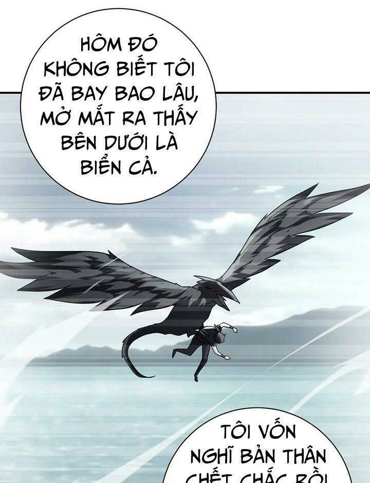 Mạt Thế Siêu Cấp Hệ Thống Chapter 303 - Trang 2