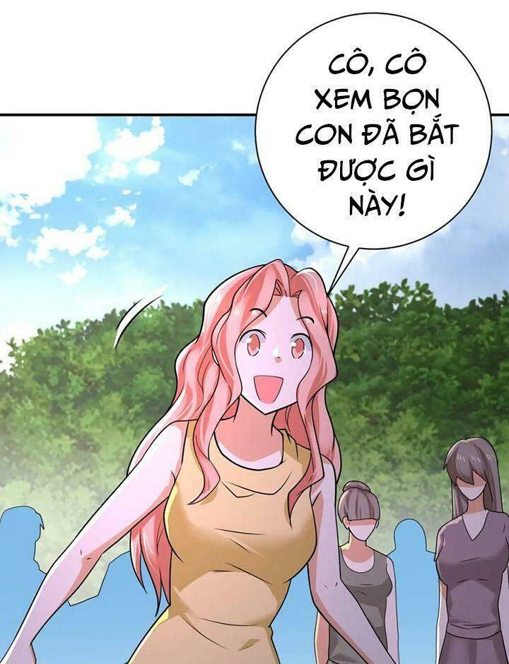 Mạt Thế Siêu Cấp Hệ Thống Chapter 303 - Trang 2