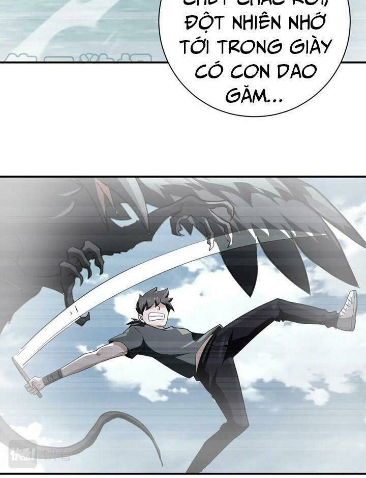 Mạt Thế Siêu Cấp Hệ Thống Chapter 303 - Trang 2