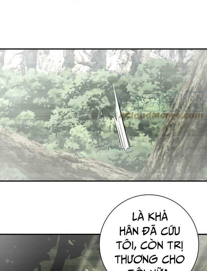 Mạt Thế Siêu Cấp Hệ Thống Chapter 303 - Trang 2