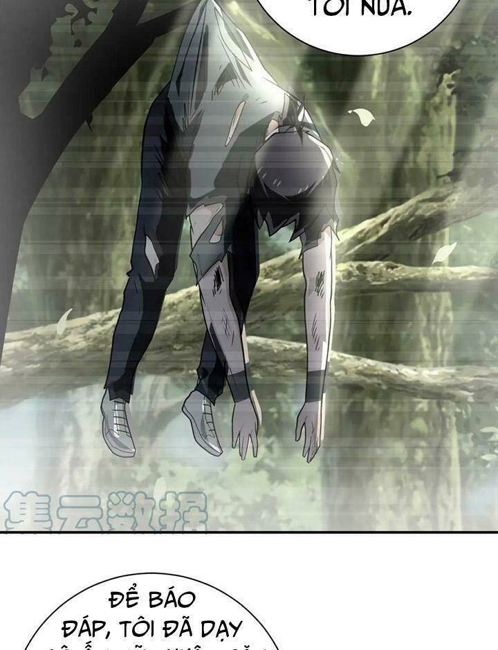 Mạt Thế Siêu Cấp Hệ Thống Chapter 303 - Trang 2