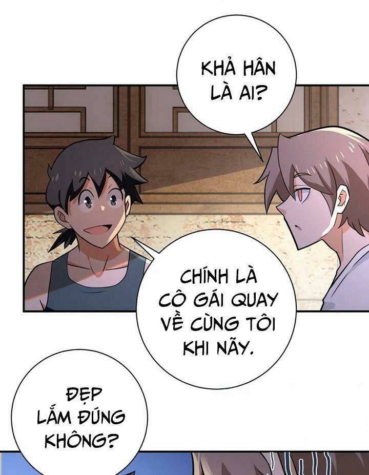 Mạt Thế Siêu Cấp Hệ Thống Chapter 303 - Trang 2