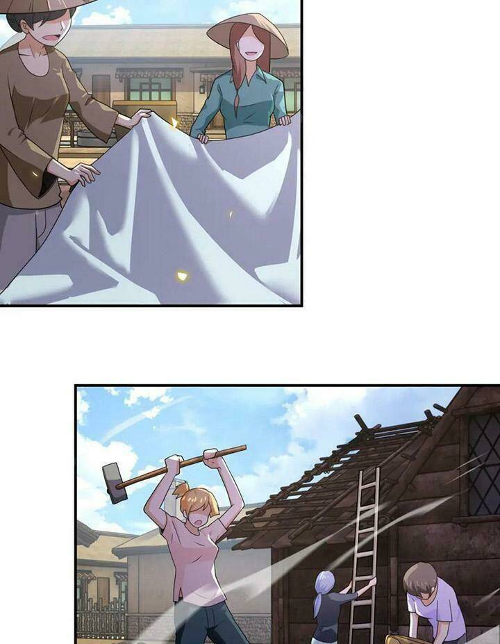 Mạt Thế Siêu Cấp Hệ Thống Chapter 303 - Trang 2