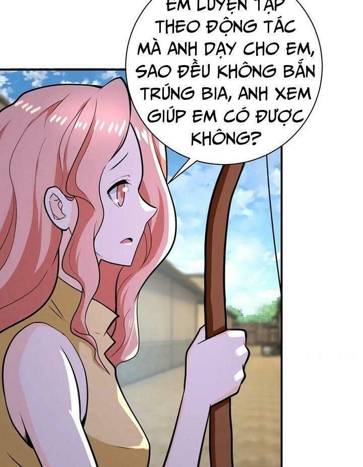 Mạt Thế Siêu Cấp Hệ Thống Chapter 303 - Trang 2