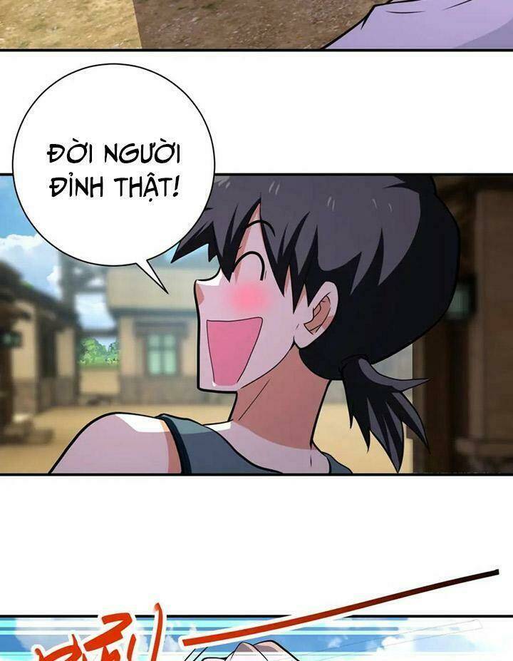 Mạt Thế Siêu Cấp Hệ Thống Chapter 303 - Trang 2