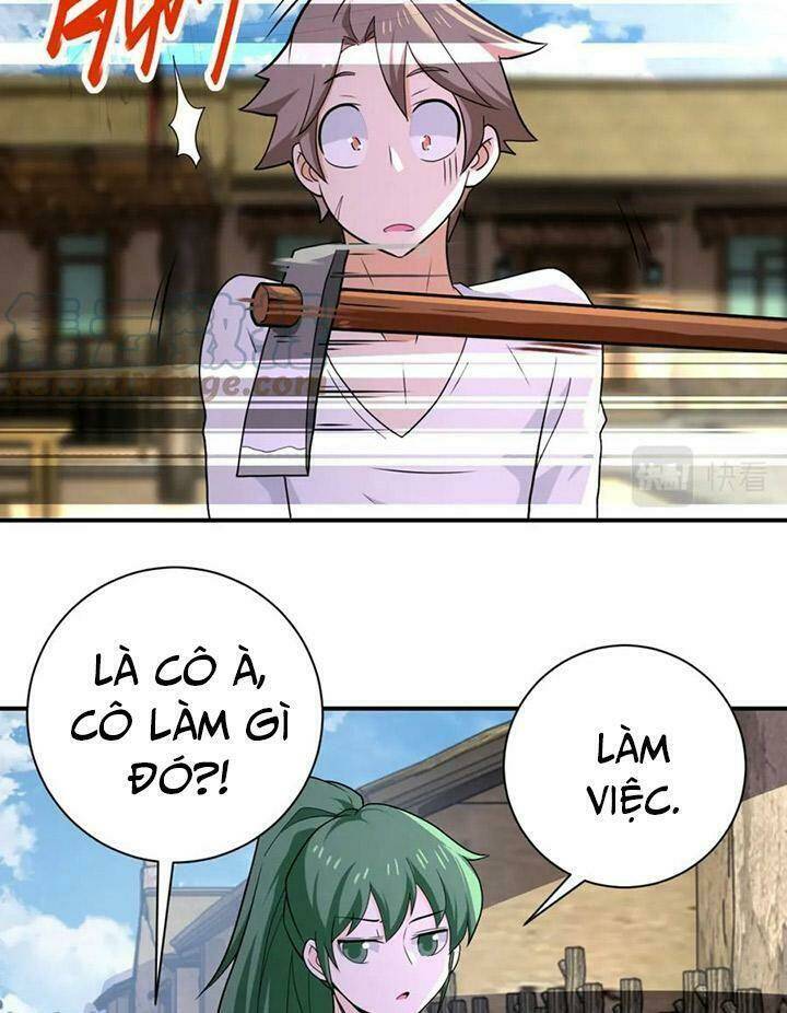 Mạt Thế Siêu Cấp Hệ Thống Chapter 303 - Trang 2