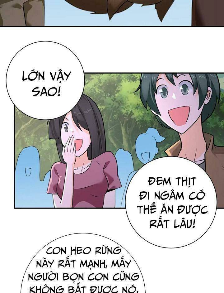 Mạt Thế Siêu Cấp Hệ Thống Chapter 303 - Trang 2