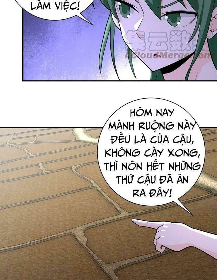Mạt Thế Siêu Cấp Hệ Thống Chapter 303 - Trang 2
