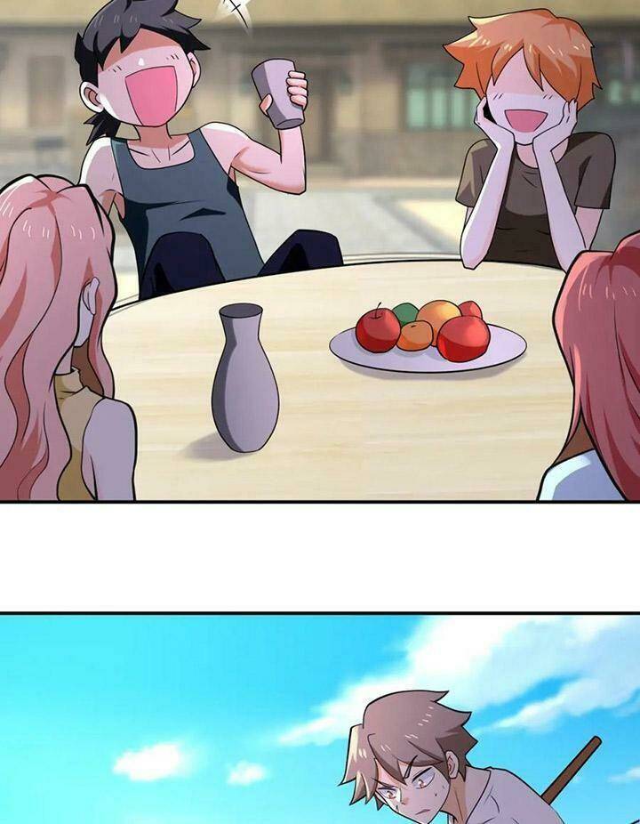 Mạt Thế Siêu Cấp Hệ Thống Chapter 303 - Trang 2