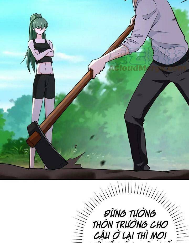 Mạt Thế Siêu Cấp Hệ Thống Chapter 303 - Trang 2