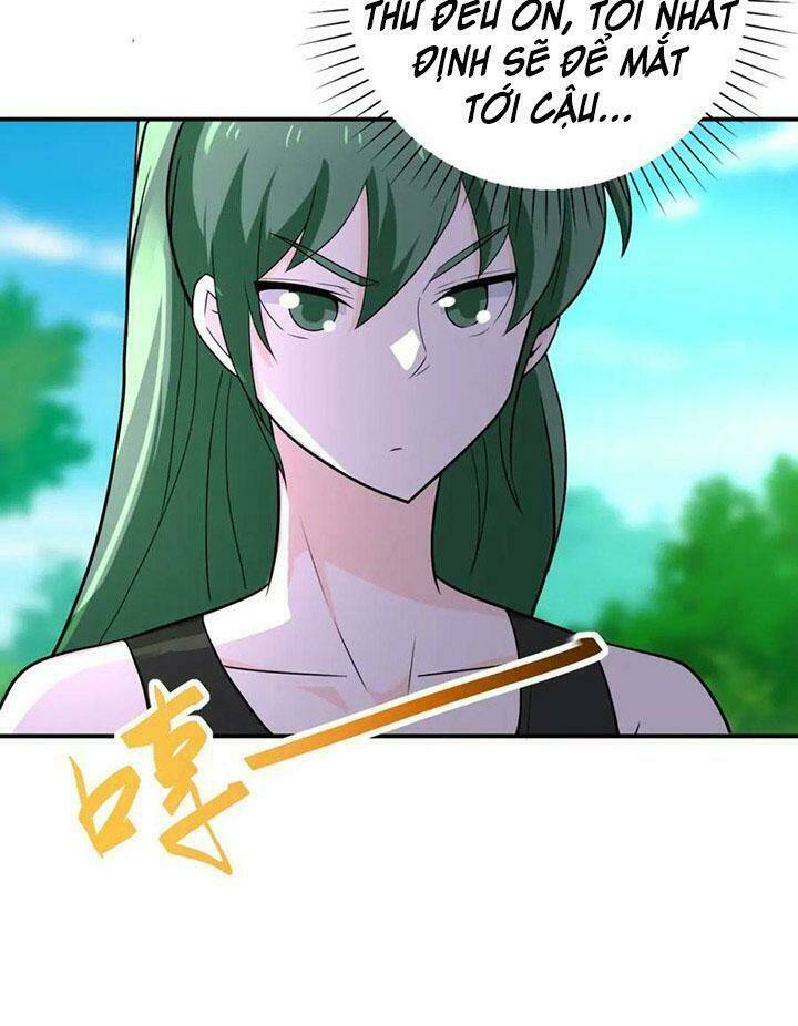 Mạt Thế Siêu Cấp Hệ Thống Chapter 303 - Trang 2