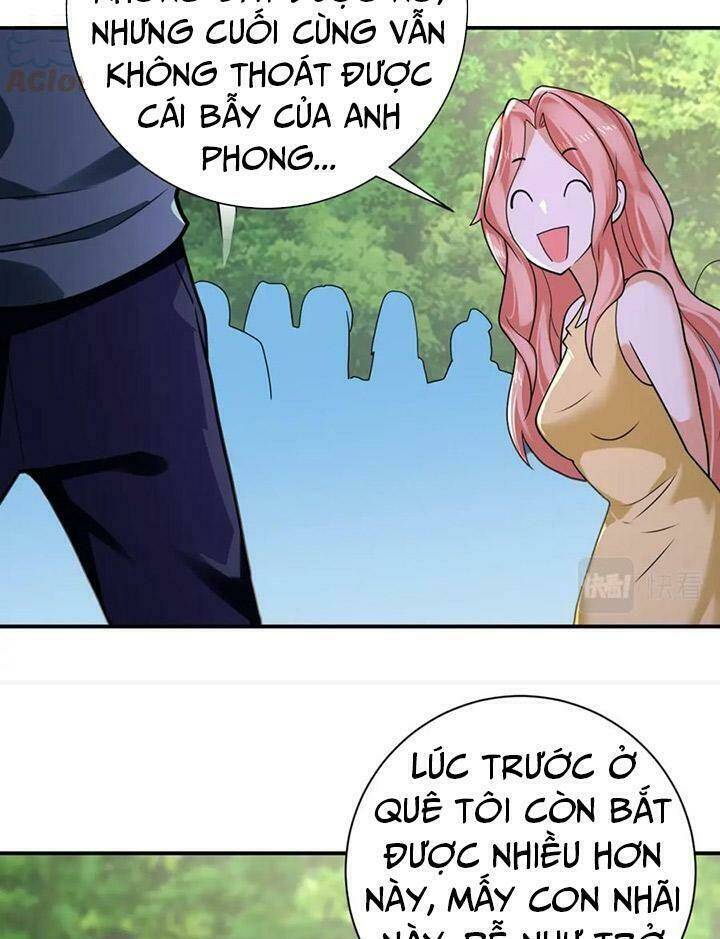 Mạt Thế Siêu Cấp Hệ Thống Chapter 303 - Trang 2
