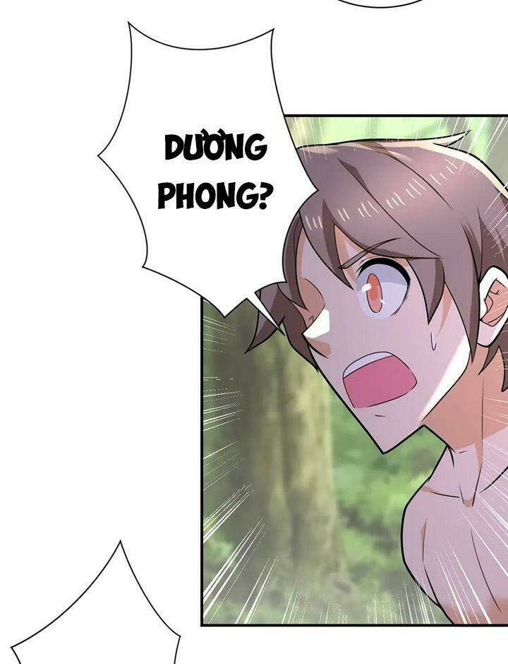 Mạt Thế Siêu Cấp Hệ Thống Chapter 303 - Trang 2