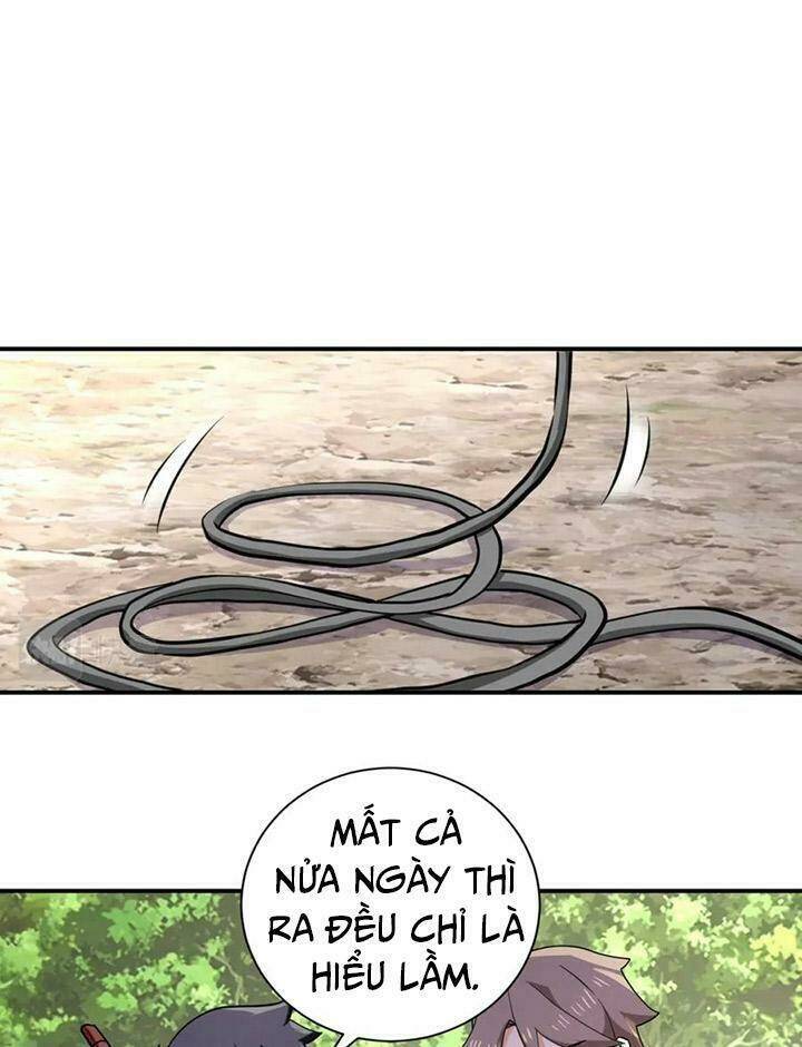 Mạt Thế Siêu Cấp Hệ Thống Chapter 303 - Trang 2