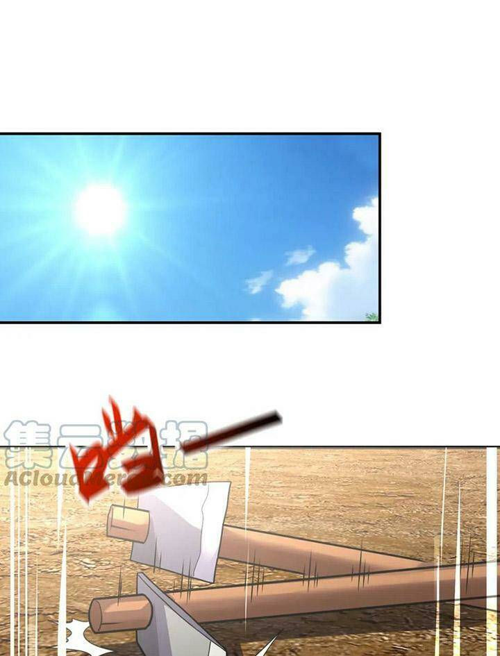 Mạt Thế Siêu Cấp Hệ Thống Chapter 304 - Trang 2