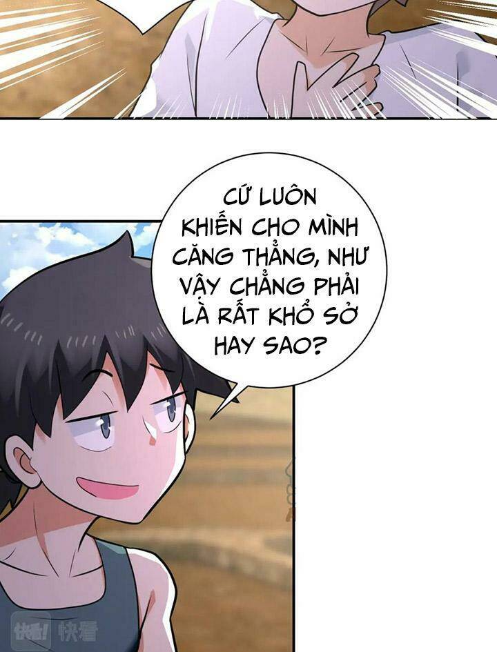 Mạt Thế Siêu Cấp Hệ Thống Chapter 304 - Trang 2