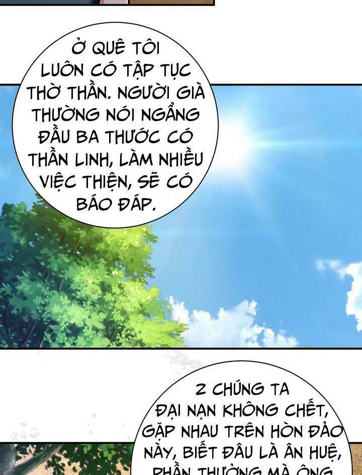 Mạt Thế Siêu Cấp Hệ Thống Chapter 304 - Trang 2