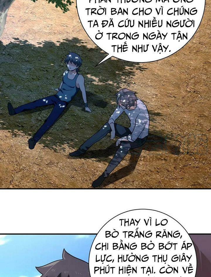 Mạt Thế Siêu Cấp Hệ Thống Chapter 304 - Trang 2