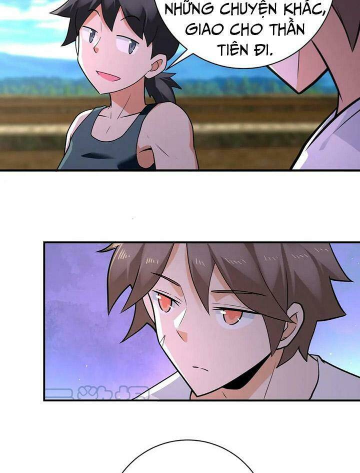 Mạt Thế Siêu Cấp Hệ Thống Chapter 304 - Trang 2